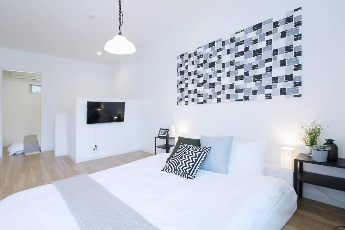 Bhotel Ball Park - 2Mins Walk Baseball 5Mins Walk Hiroshima Sta Japan