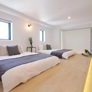 Bhotel Heiwaodori 902 - Huge In Famous Dori For 6p 広島市