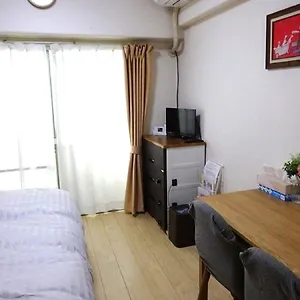 Cocostay Global Noboricho503 Apartment