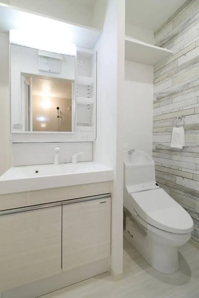 Apartment Bhotel Ball Park - 2Mins Walk Baseball 5Mins Walk Hiroshima Sta