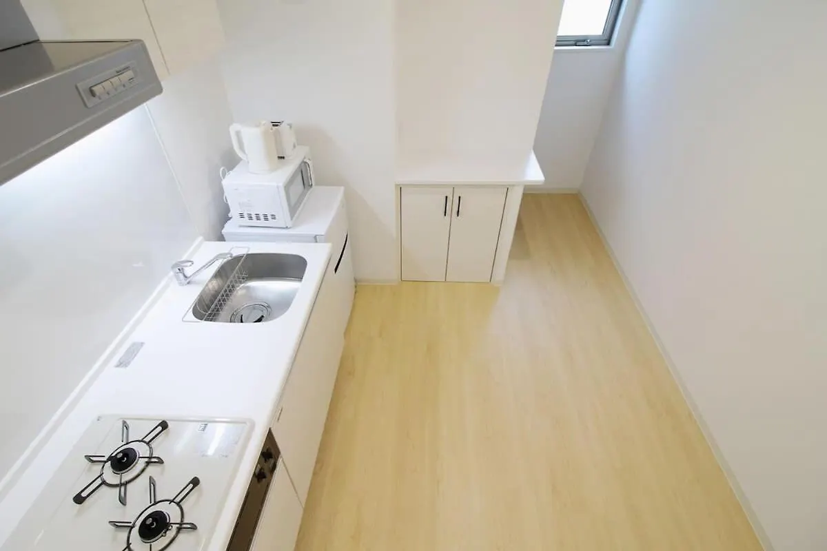 Bhotel Ball Park - 2Mins Walk Baseball 5Mins Walk Hiroshima Sta 0*,