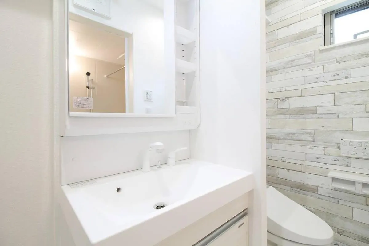Bhotel Ball Park - 2Mins Walk Baseball 5Mins Walk Hiroshima Sta Apartment