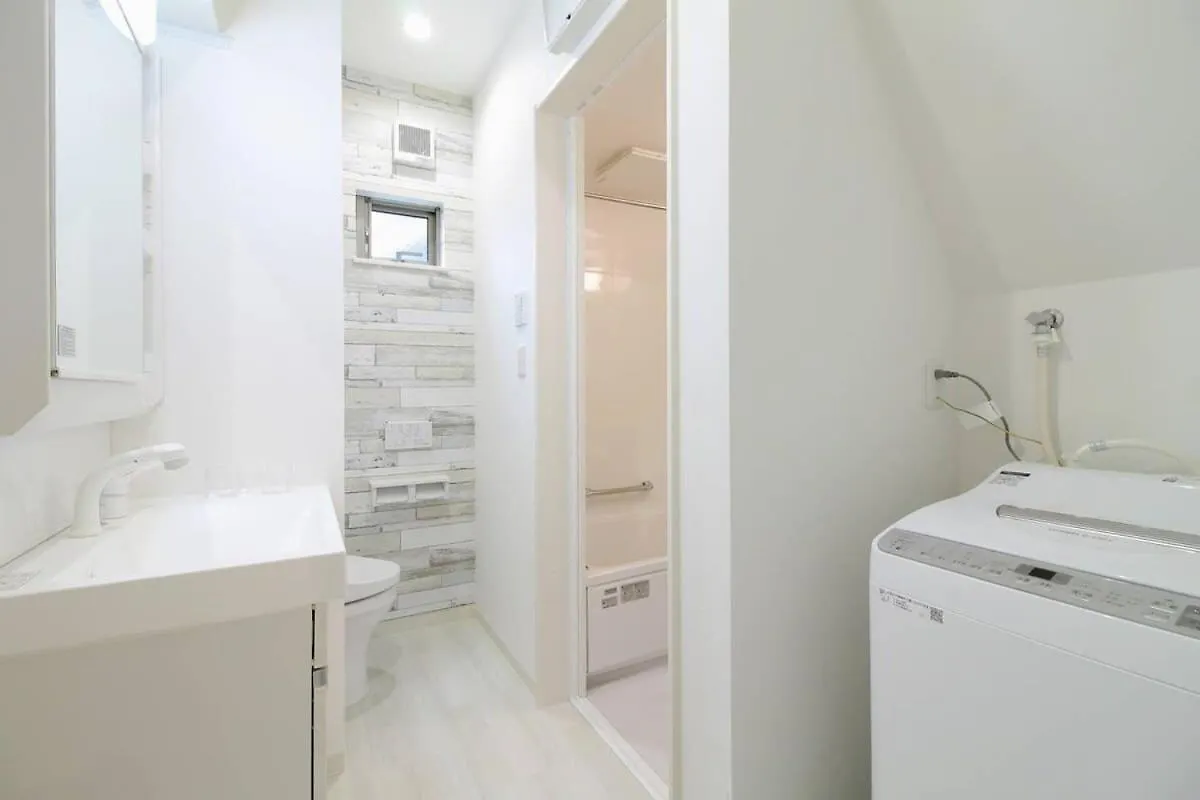 Bhotel Ball Park - 2Mins Walk Baseball 5Mins Walk Hiroshima Sta Japan