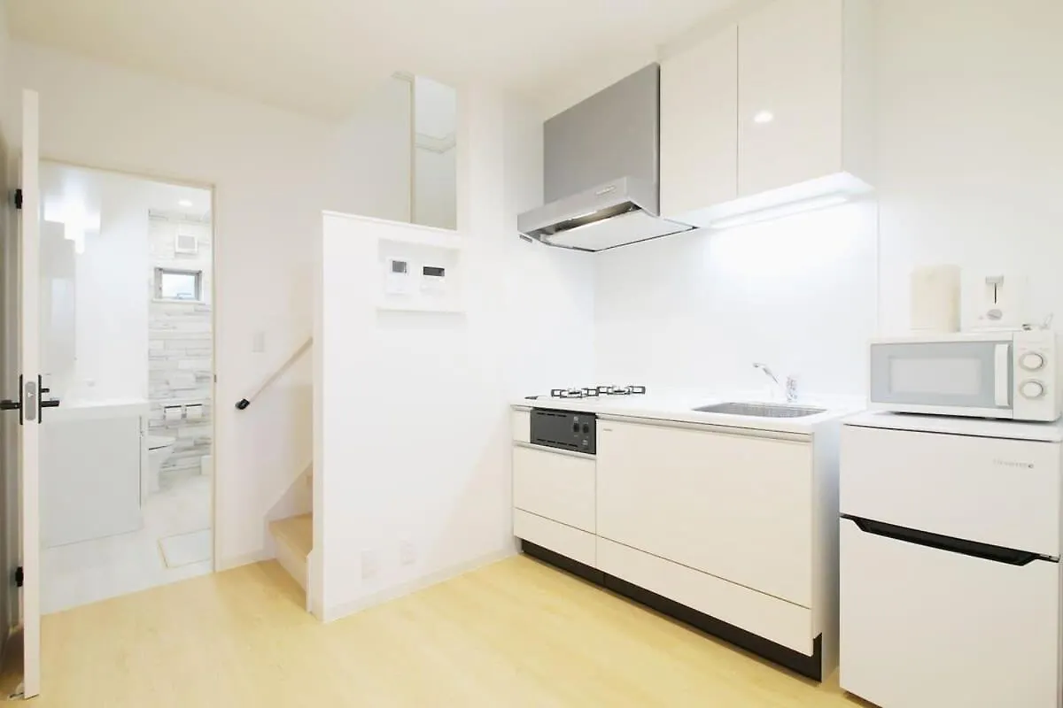 Bhotel Ball Park - 2Mins Walk Baseball 5Mins Walk Hiroshima Sta Apartment