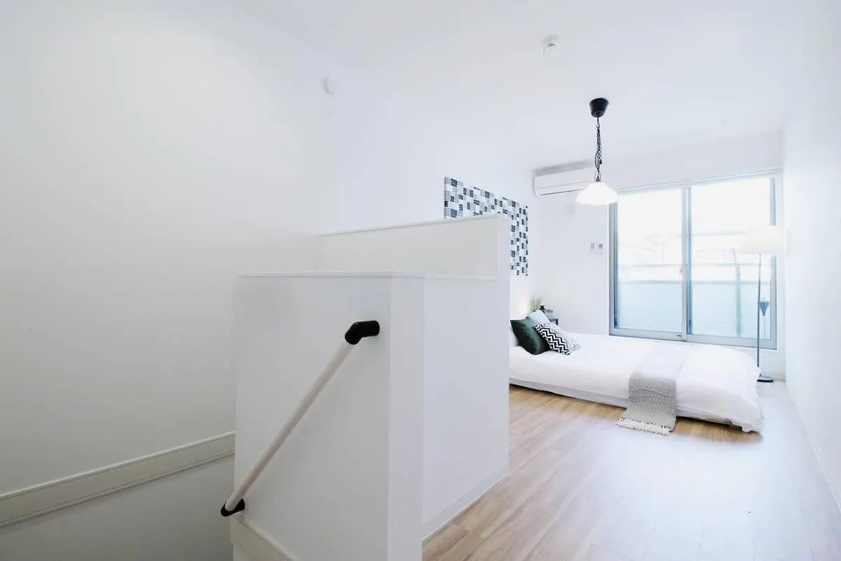 Bhotel Ball Park - 2Mins Walk Baseball 5Mins Walk Hiroshima Sta 0*,  Japan